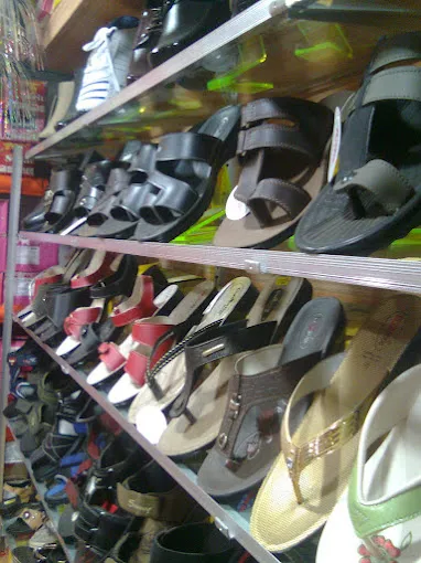 Right Footwear